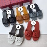 Tory Burch Bombe Miller Slide