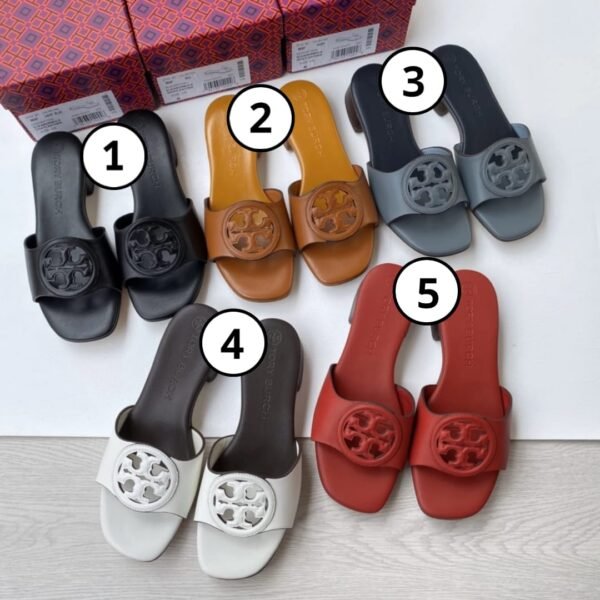 Tory Burch Bombe Miller Slide
