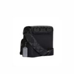 Sullivan Flap Crossbody Signature