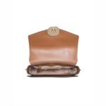 Michael Kors Carmen Convertible Shoulder Bag