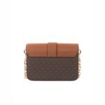 Michael Kors Carmen Convertible Shoulder Bag