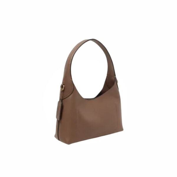 Coach Brooklyn 23 Shoulder Bag in Leather