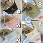 Miu Miu Spirit Logo Plaque Quilted Tote Bag