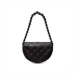 Tory Burch Fleming Soft Mini Crescent Bag