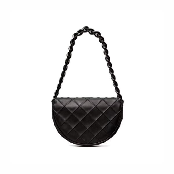 Tory Burch Fleming Soft Mini Crescent Bag
