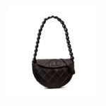 Tory Burch Fleming Soft Mini Crescent Bag