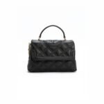 Tory Burch Fleming Soft Top Handle