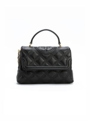 Tory Burch Fleming Soft Top Handle