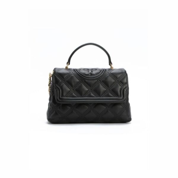 Tory Burch Fleming Soft Top Handle