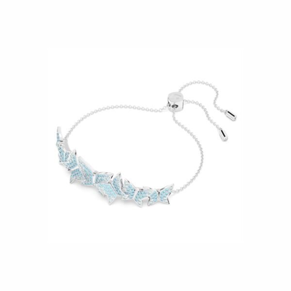 Swarovski Lilia bracelet Blue