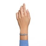 Swarovski Lilia bracelet Blue