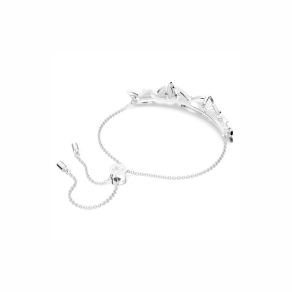 Swarovski Lilia bracelet Blue