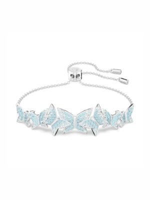 Swarovski Lilia bracelet Blue