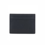 Bally Bhar Card Holder Leather