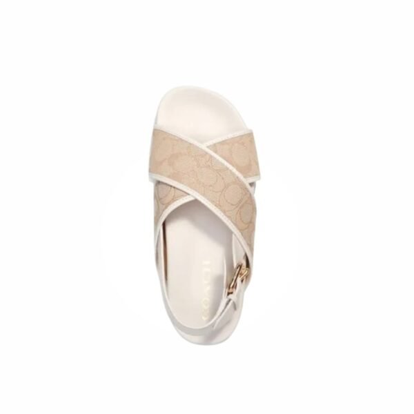 Coach Adora Sandals