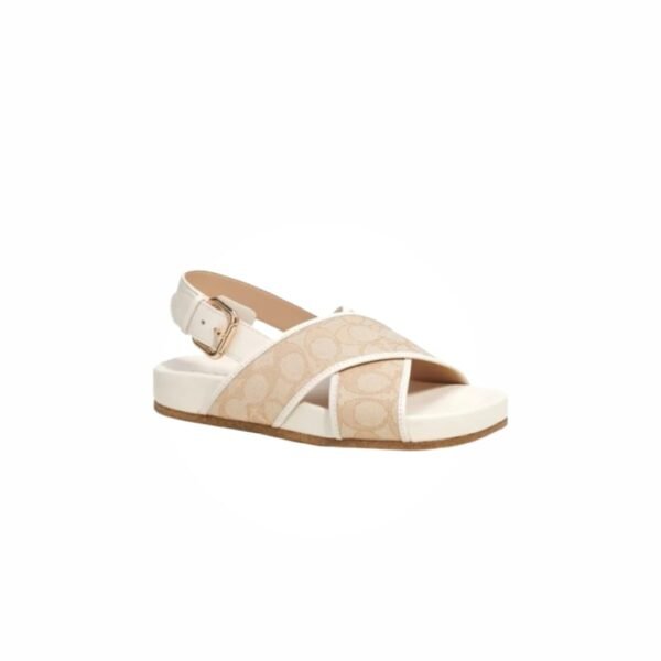 Coach Adora Sandals