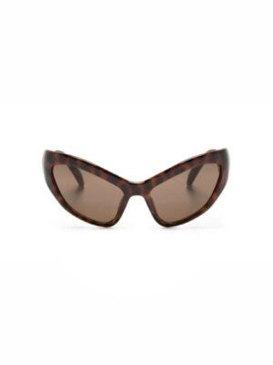 Balenciaga Hamptons Cat Eye Sunglasses