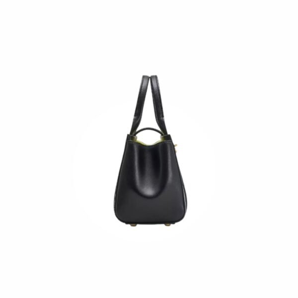 Marc Jacobs The Turnlock Crossbody Tote Bag