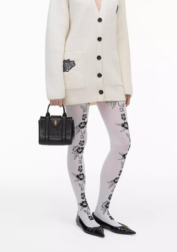 Marc Jacobs The Turnlock Crossbody Tote Bag