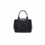 Marc Jacobs The Turnlock Crossbody Tote Bag