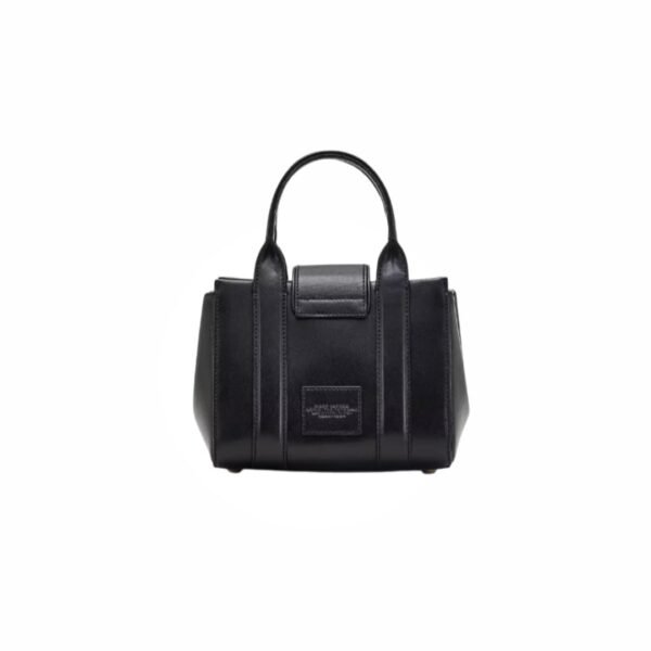 Marc Jacobs The Turnlock Crossbody Tote Bag