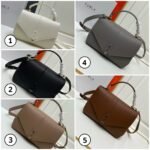 Dafne Top Handle Bag
