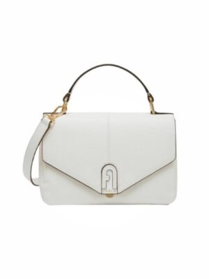 Dafne Top Handle Bag