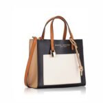Marc Jacobs Mini Grind Colorblock Tote