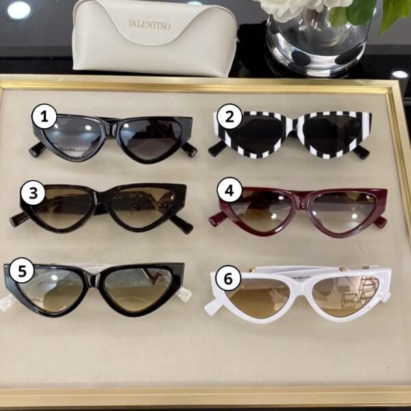 Valentino Va 4063 Sunglasses