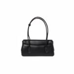 Miu Miu Leather Shoulder Bag