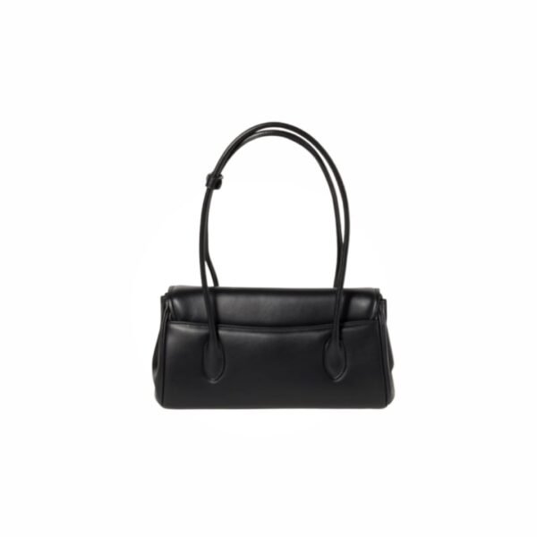 Miu Miu Leather Shoulder Bag