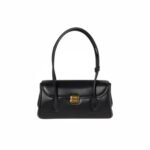 Miu Miu Leather Shoulder Bag
