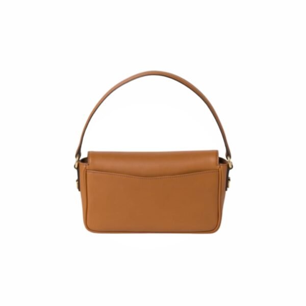 Miu Miu Penny leather bag