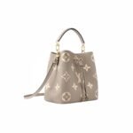 Louis Vuitton Neonoe MM Monogram Empreinte Leather