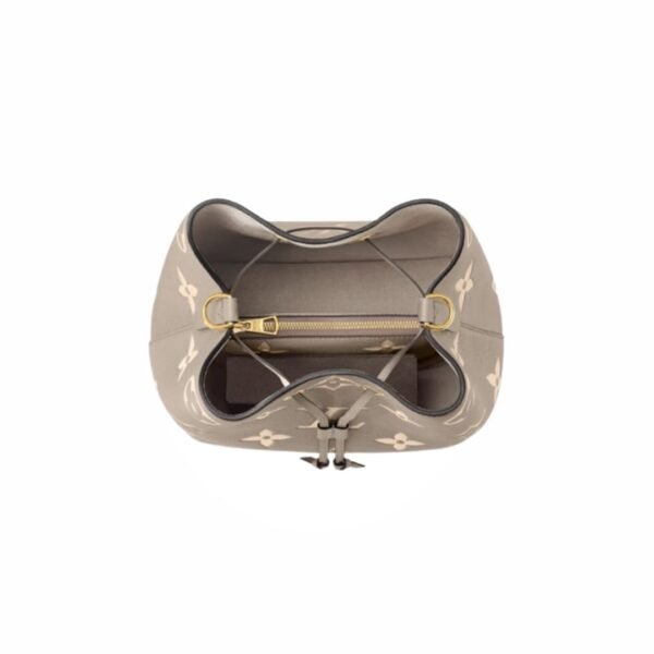 Louis Vuitton Neonoe MM Monogram Empreinte Leather