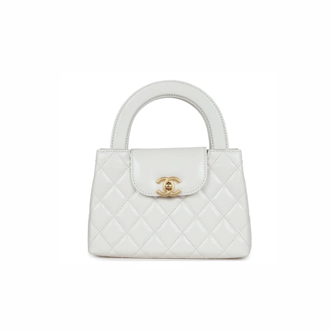 Chanel Small Kelly Shopper