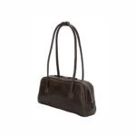 Soft Baguette Bag Washed
