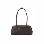 Soft Baguette Bag Washed