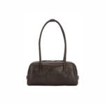 Soft Baguette Bag Washed
