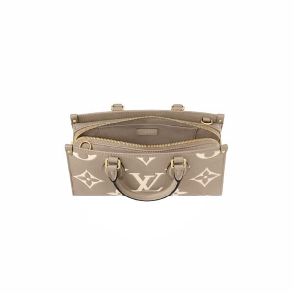 Louis Vuitton On The Go East West