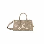 Louis Vuitton On The Go East West