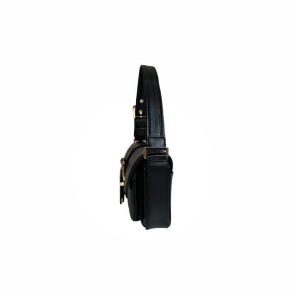 Michael Kors Colby Extra-Small Leather Shoulder Bag