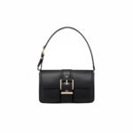 Michael Kors Colby Extra-Small Leather Shoulder Bag