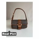 Michael Kors Colby Extra-Small Empire Signature Logo Shoulder Bag