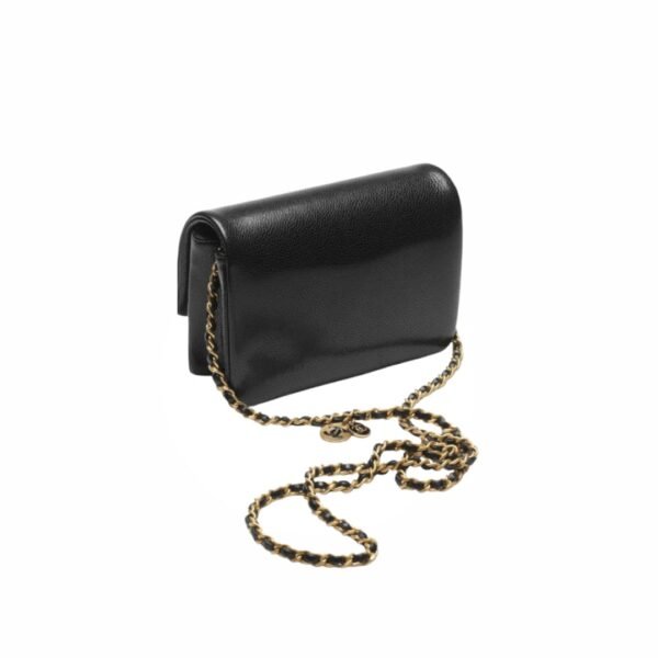 Chanel Mini Bag With Flap Edisi Fall - Winter 2024 / 2025