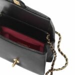 Chanel Mini Bag With Flap Edisi Fall - Winter 2024 / 2025