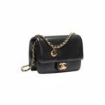 Chanel Mini Bag With Flap Edisi Fall - Winter 2024 / 2025