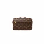Louis Vuitton Pochette Metis East West