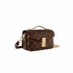 Louis Vuitton Pochette Metis East West