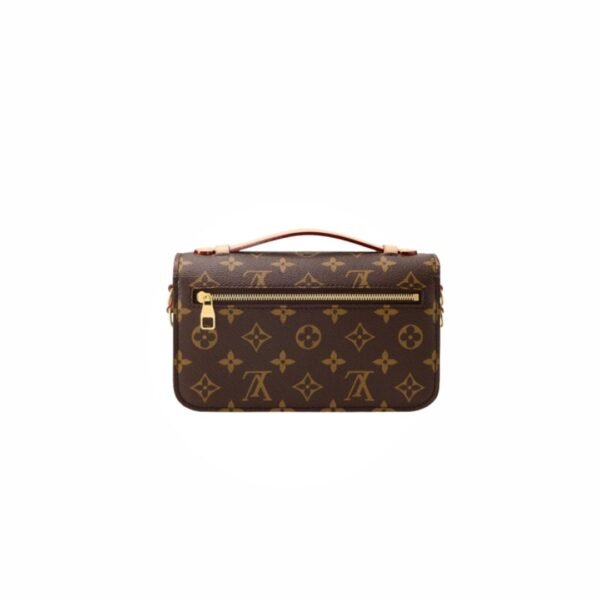 Louis Vuitton Pochette Metis East West
